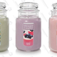 Yankee Candle Large Easter Candles | $10 | Yankee Candle | Promo Code HOP10LG